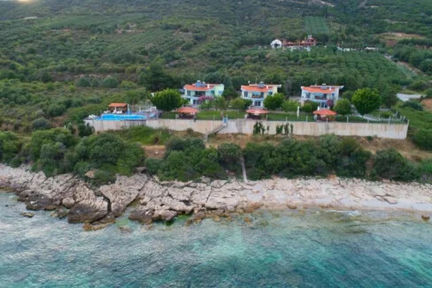 For Sale Luxury Seafront Complex in Kavala Greece 12