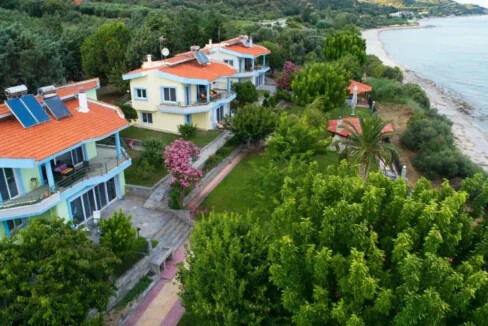 For Sale Luxury Seafront Complex in Kavala Greece 13