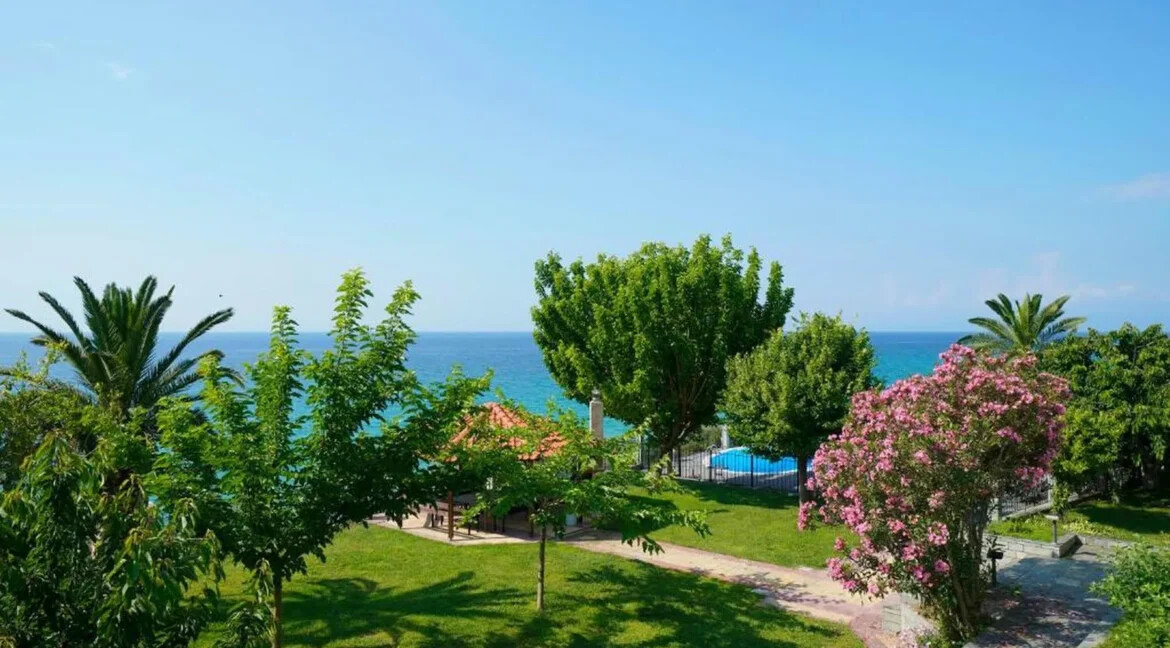 For Sale Luxury Seafront Complex in Kavala Greece 14