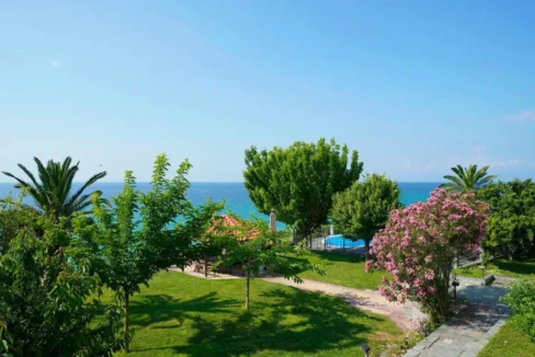 For Sale Luxury Seafront Complex in Kavala Greece 14