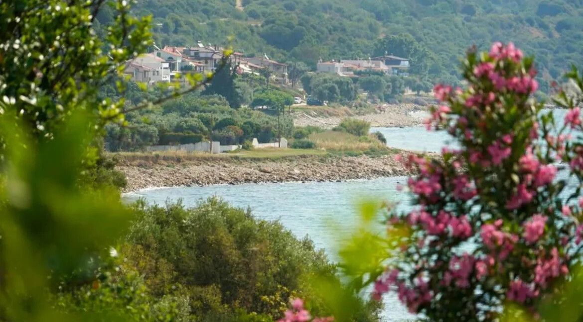 For Sale Luxury Seafront Complex in Kavala Greece 15