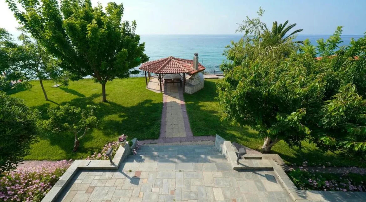 For Sale Luxury Seafront Complex in Kavala Greece 16