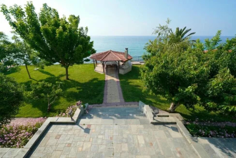 For Sale Luxury Seafront Complex in Kavala Greece 16