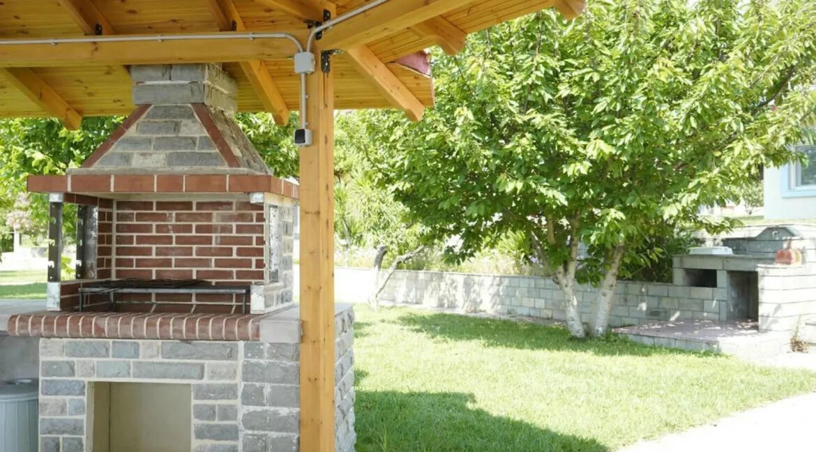 For Sale Luxury Seafront Complex in Kavala Greece 18