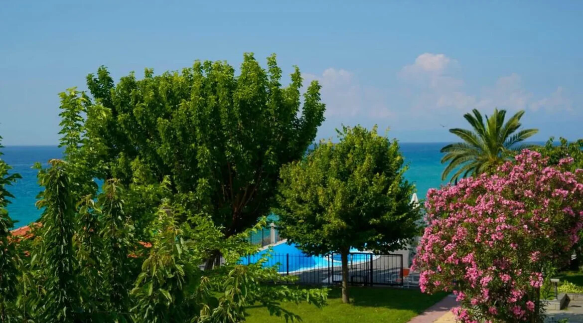 For Sale Luxury Seafront Complex in Kavala Greece 19