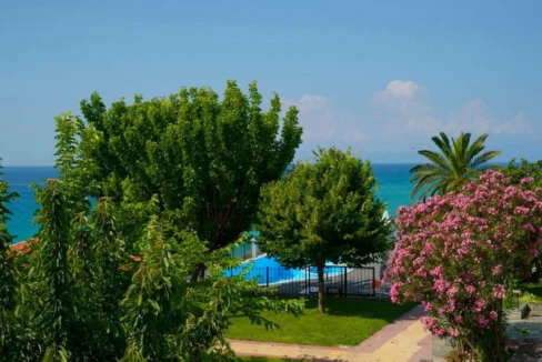 For Sale Luxury Seafront Complex in Kavala Greece 19