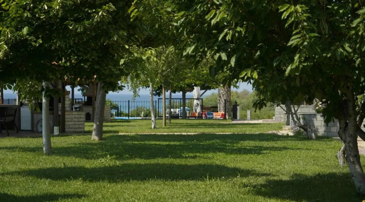 For Sale Luxury Seafront Complex in Kavala Greece 20