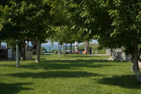 For Sale Luxury Seafront Complex in Kavala Greece 20