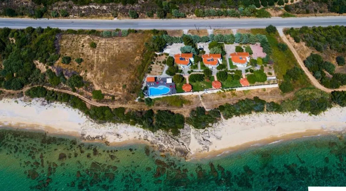 For Sale Luxury Seafront Complex in Kavala Greece 22