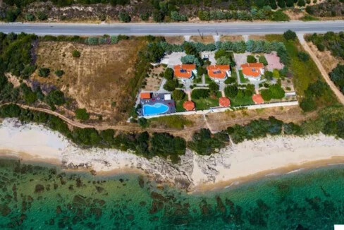 For Sale Luxury Seafront Complex in Kavala Greece 22