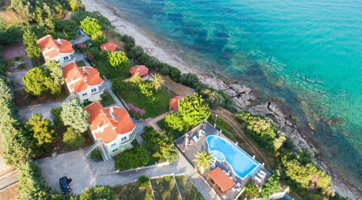 For Sale Luxury Seafront Complex in Kavala Greece 24