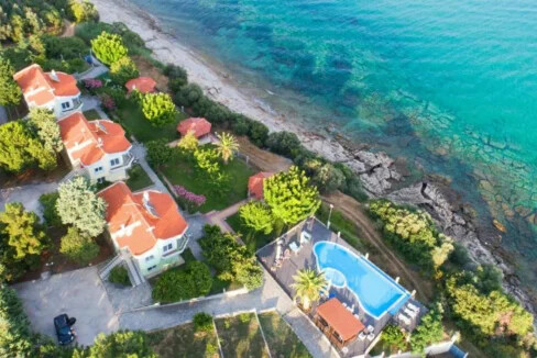 For Sale Luxury Seafront Complex in Kavala Greece 24