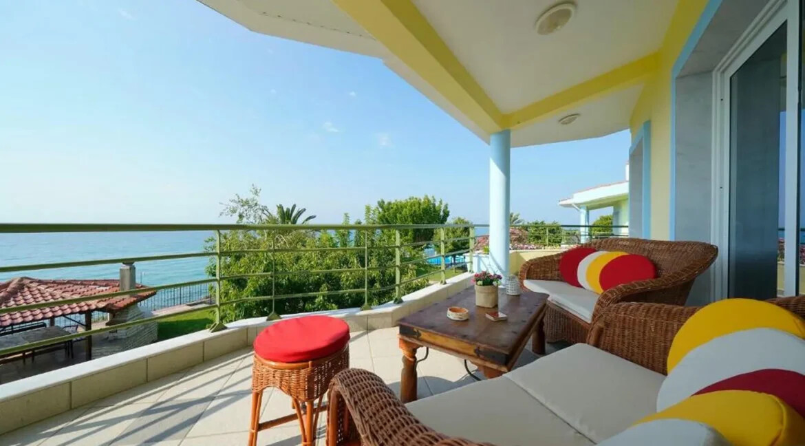 For Sale Luxury Seafront Complex in Kavala Greece 27