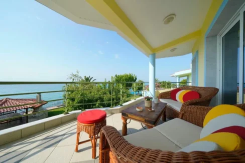 For Sale Luxury Seafront Complex in Kavala Greece 27