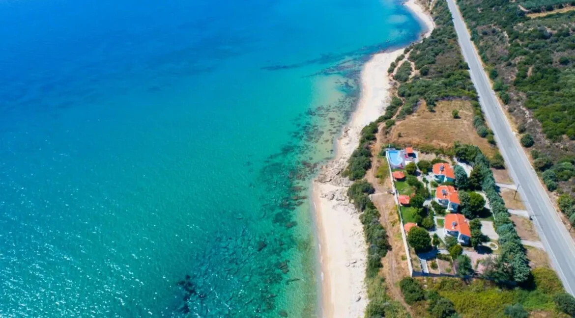 For Sale Luxury Seafront Complex in Kavala Greece 28