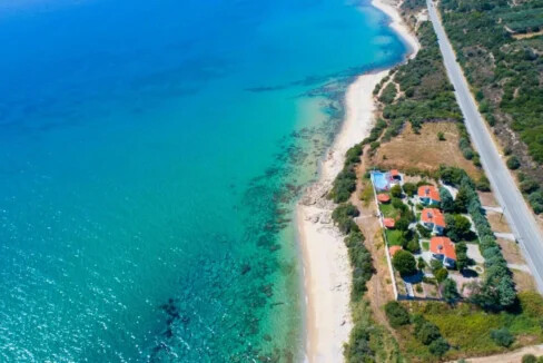 For Sale Luxury Seafront Complex in Kavala Greece 28