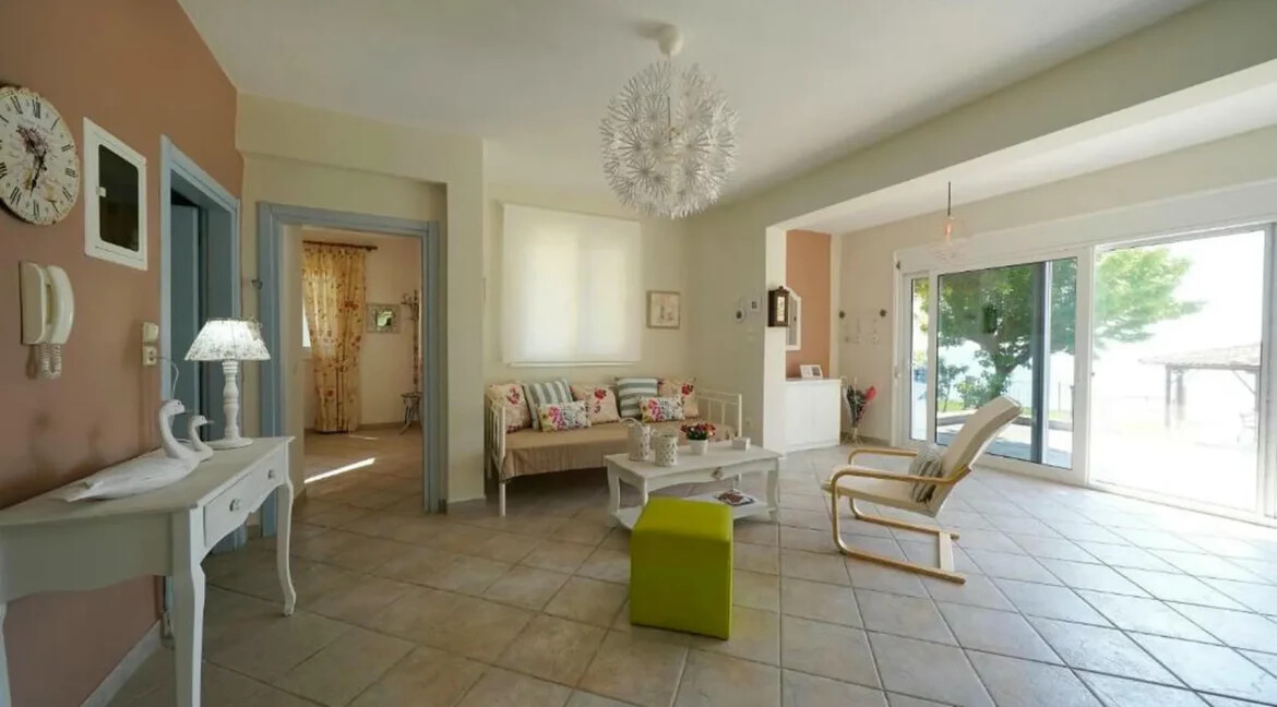 For Sale Luxury Seafront Complex in Kavala Greece 3