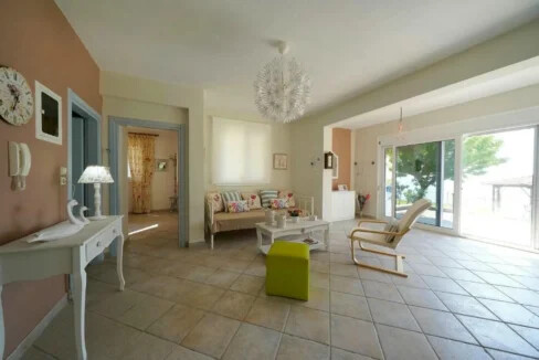 For Sale Luxury Seafront Complex in Kavala Greece 3