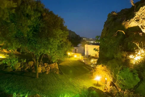 House for Sale Lindos Rhodes Greece 1