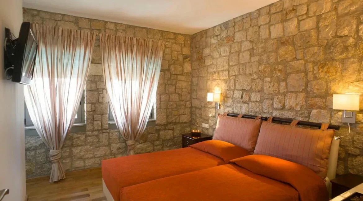 House for Sale Lindos Rhodes Greece 11