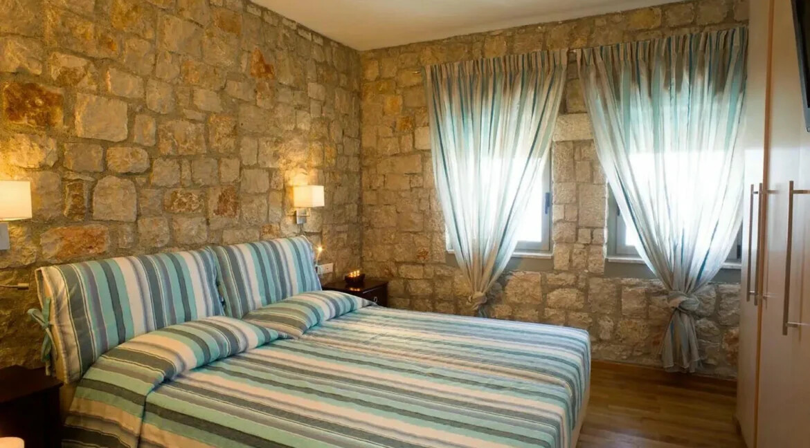 House for Sale Lindos Rhodes Greece 12