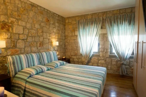 House for Sale Lindos Rhodes Greece 12