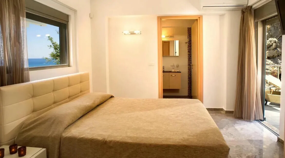 House for Sale Lindos Rhodes Greece 13