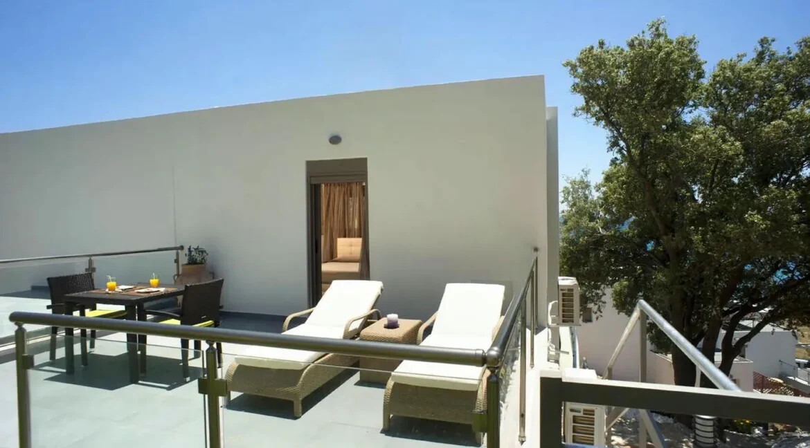 House for Sale Lindos Rhodes Greece 14