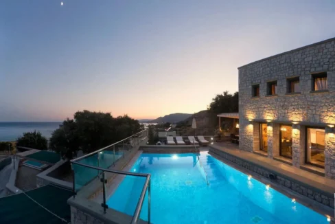 House for Sale Lindos Rhodes Greece 16
