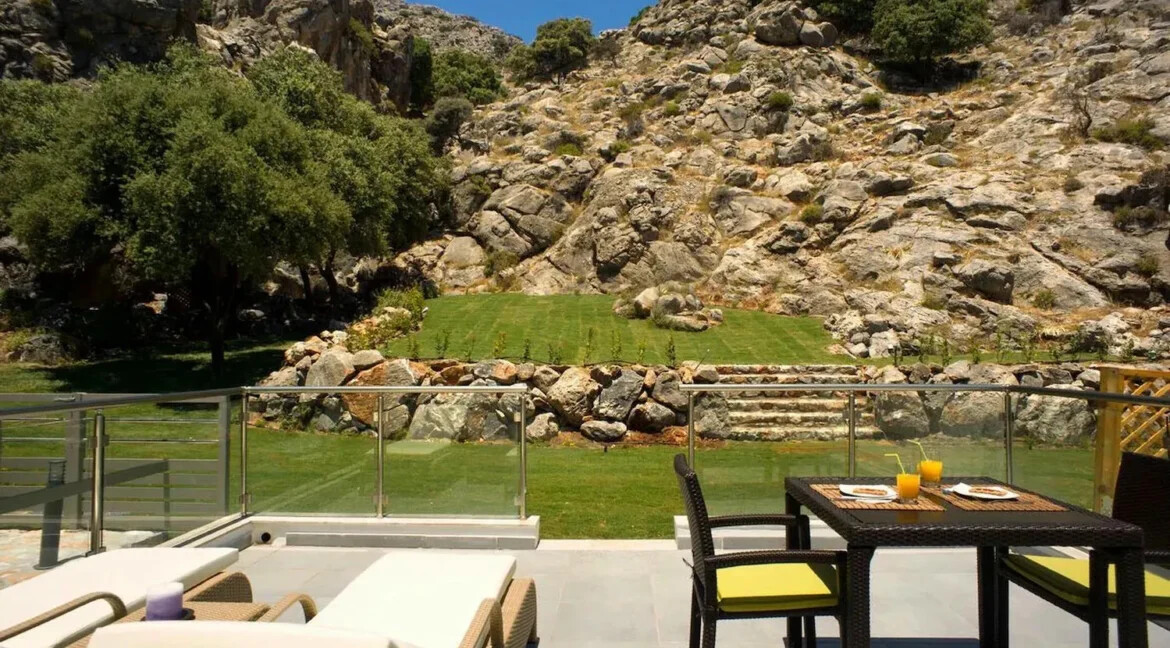 House for Sale Lindos Rhodes Greece 2