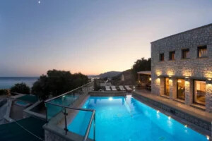 House for Sale Lindos Rhodes Greece