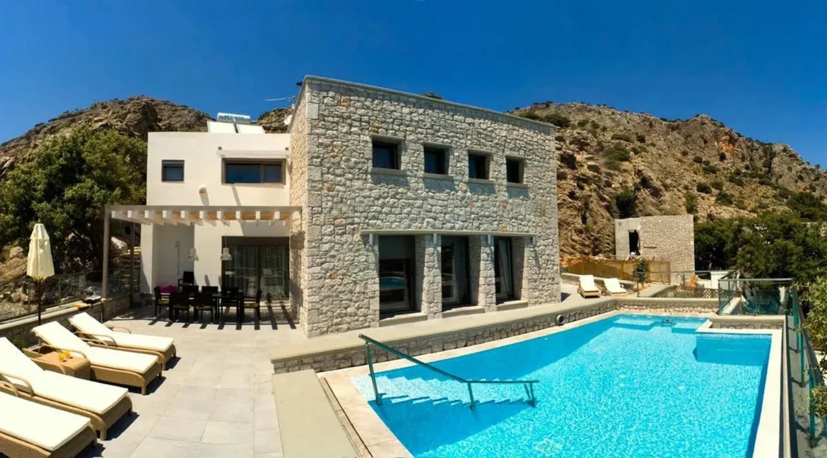 House for Sale Lindos Rhodes Greece 3