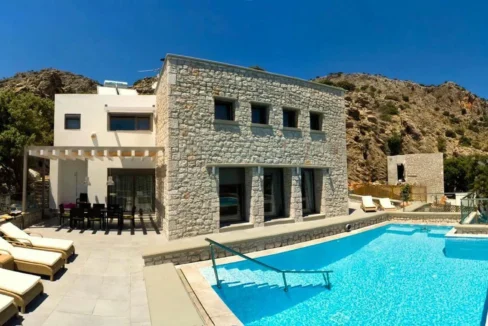House for Sale Lindos Rhodes Greece 3