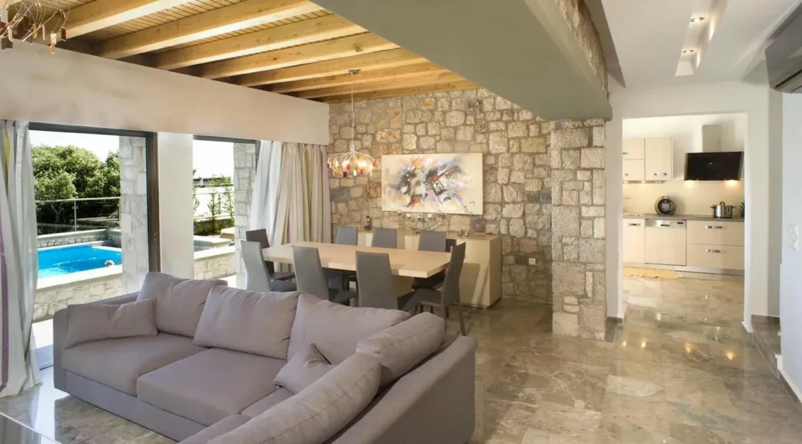 House for Sale Lindos Rhodes Greece 7