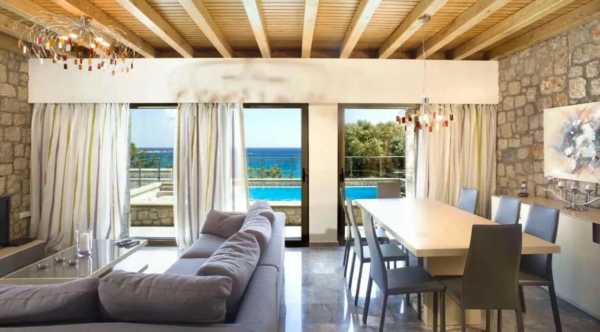 House for Sale Lindos Rhodes Greece 8