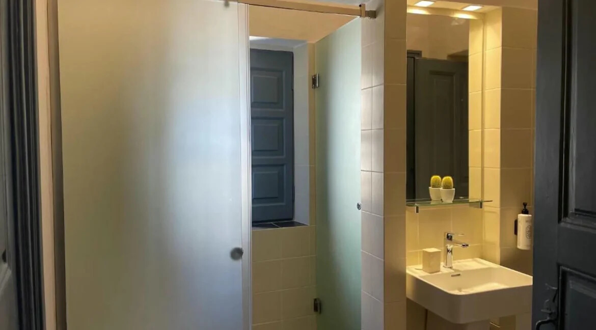 House for Sale Messaria Santorini 1