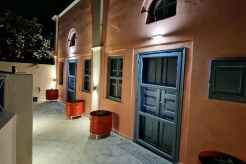 House for Sale Messaria Santorini 10