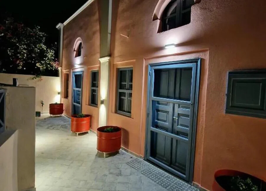 House for Sale Messaria Santorini 10