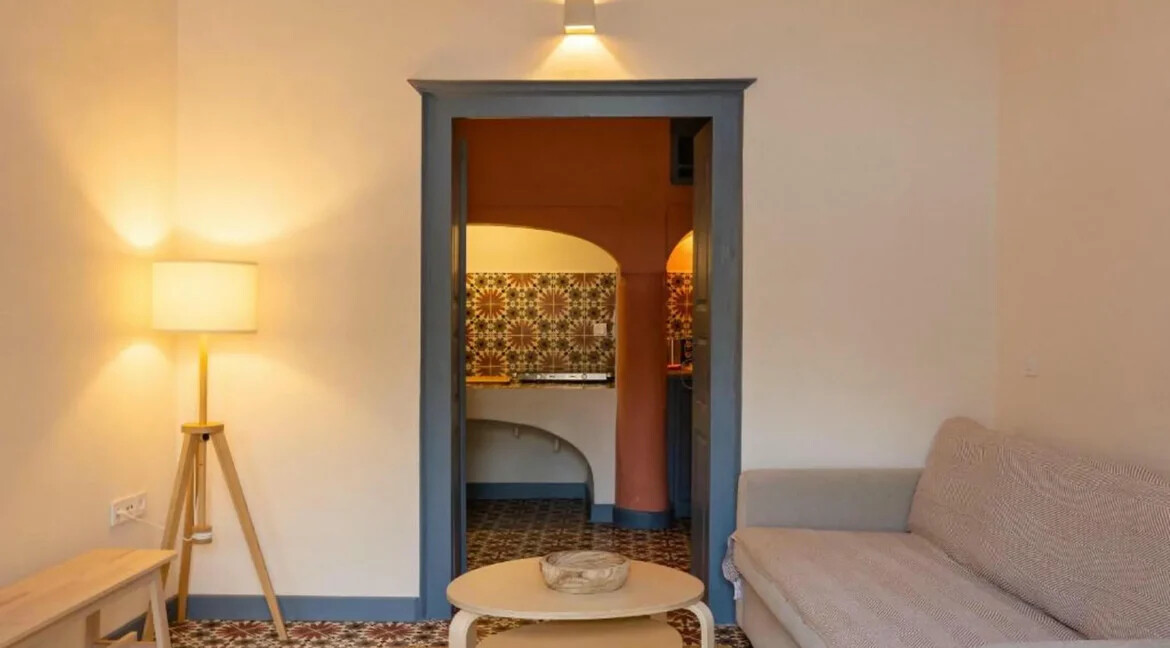 House for Sale Messaria Santorini 11