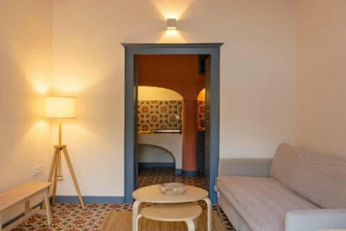 House for Sale Messaria Santorini 11