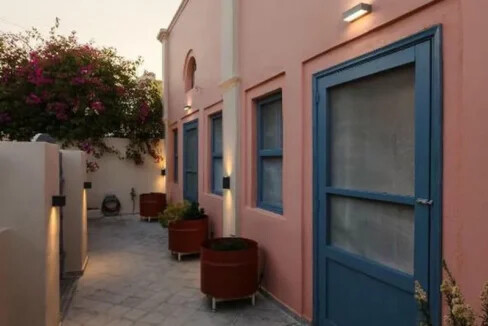 House for Sale Messaria Santorini 12