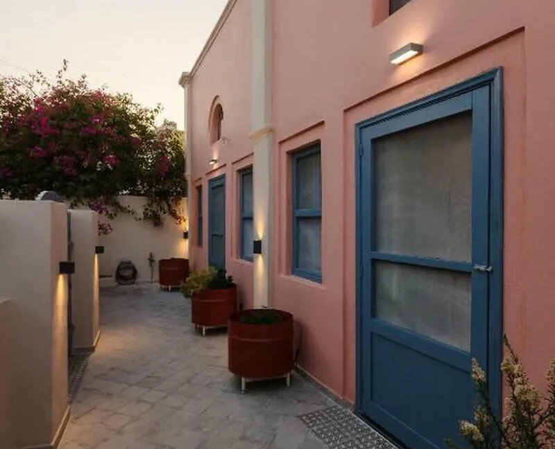 House for Sale Messaria Santorini 12