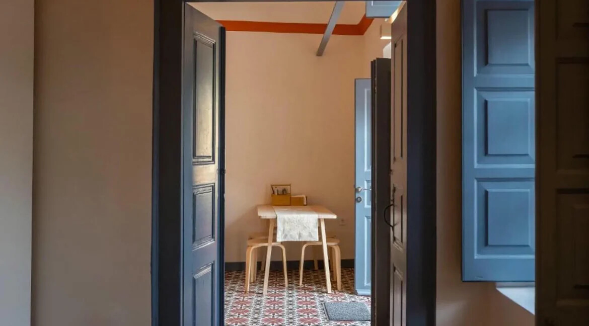 House for Sale Messaria Santorini 13