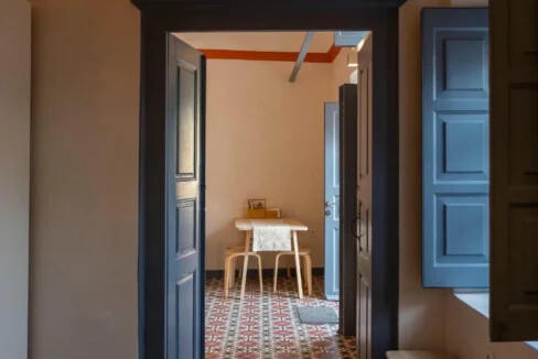 House for Sale Messaria Santorini 13