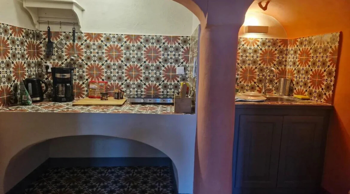 House for Sale Messaria Santorini 14