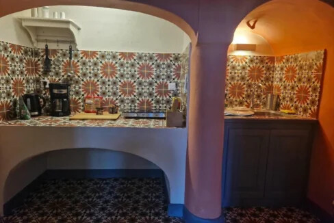 House for Sale Messaria Santorini 14