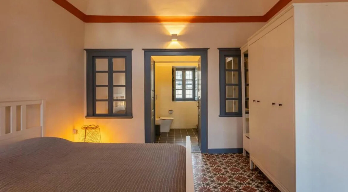 House for Sale Messaria Santorini 15