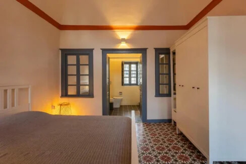 House for Sale Messaria Santorini 15