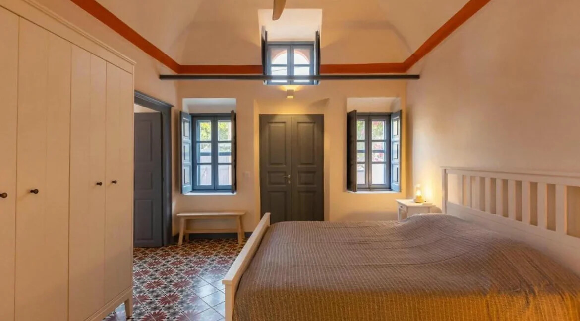 House for Sale Messaria Santorini 16