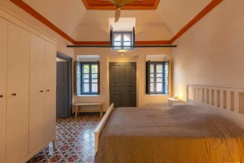 House for Sale Messaria Santorini 16
